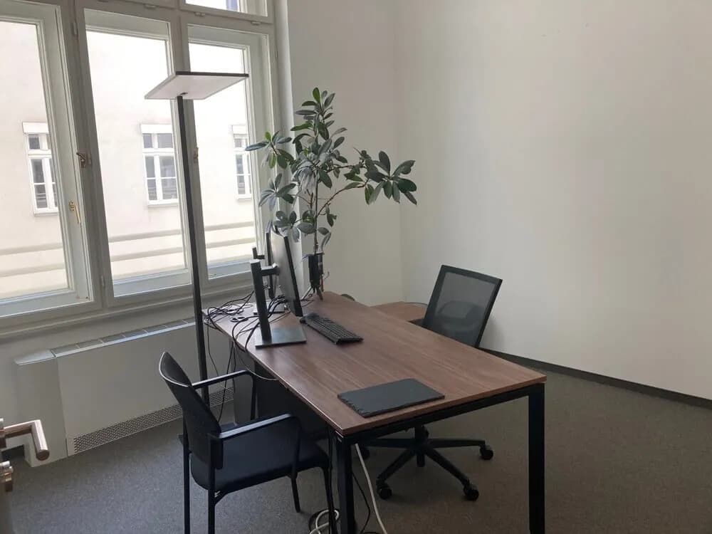 Gewerbeimmobilie mieten in Wien – 90 m² – Bild 6 von 15