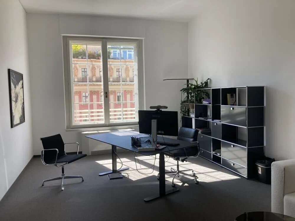 Gewerbeimmobilie mieten in Wien – 90 m² – Bild 7 von 15