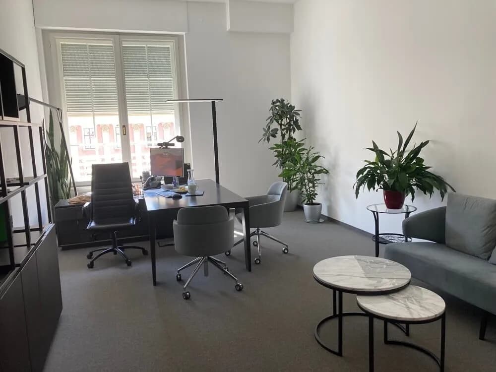 Gewerbeimmobilie mieten in Wien – 90 m² – Bild 8 von 15