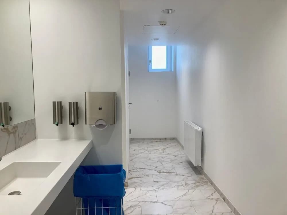 Gewerbeimmobilie mieten in Wien – 90 m² – Bild 14 von 15