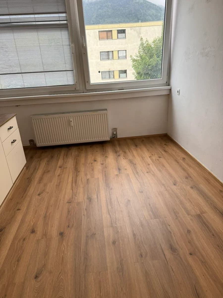 1-Zimmer-Wohnung kaufen in Innsbruck – 18 m², € 140.000 – Bild 1 von 6
