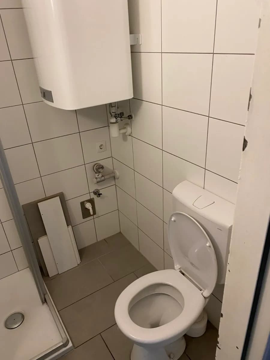 1-Zimmer-Wohnung kaufen in Innsbruck – 18 m², € 140.000 – Bild 2 von 6