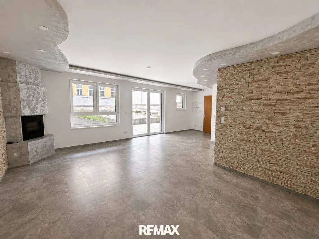 3-Zimmer-Wohnung mieten in Wien – 83 m², € 1.542 – Bild 1 von 9