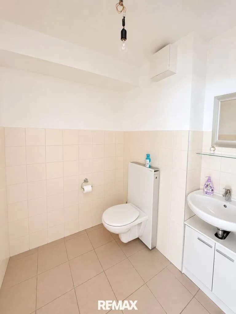 3-Zimmer-Wohnung mieten in Wien – 83 m², € 1.542 – Bild 4 von 9