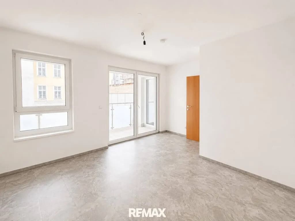3-Zimmer-Wohnung mieten in Wien – 83 m², € 1.542 – Bild 7 von 9