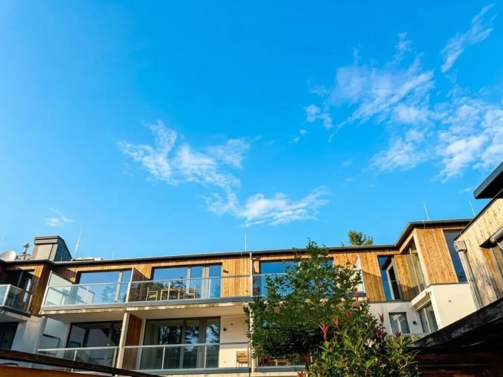 2-Zimmer-Wohnung kaufen in Mödling – 50,12 m², € 429.000 – Bild 2 von 9