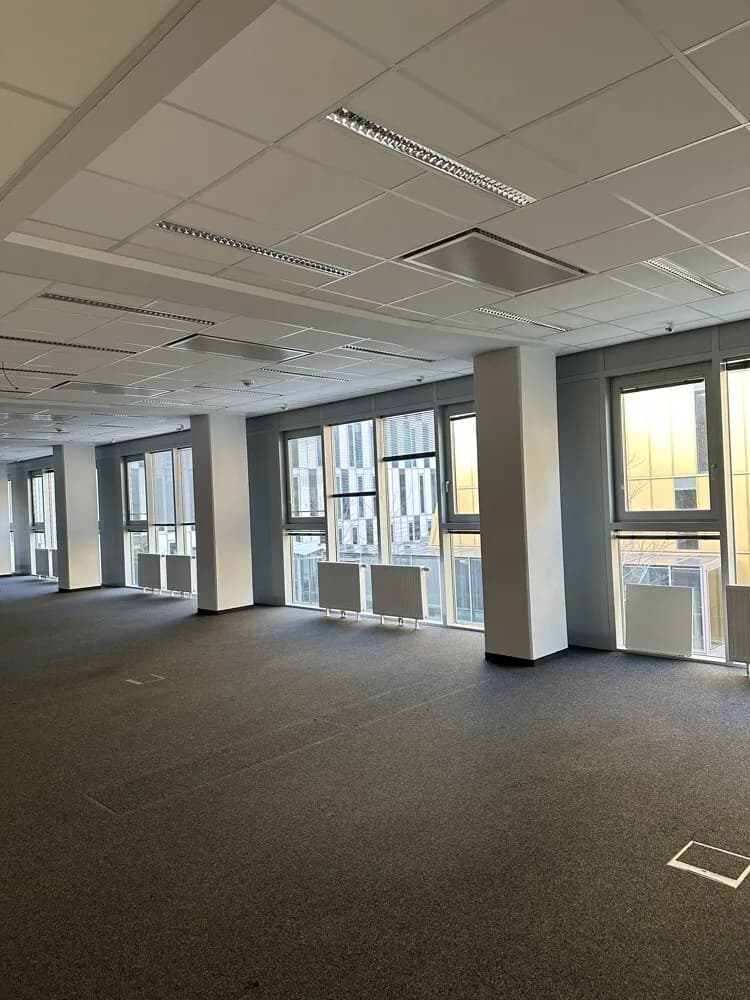 Gewerbeimmobilie mieten in Wien – 1 193 m², € 23 – Bild 3 von 8
