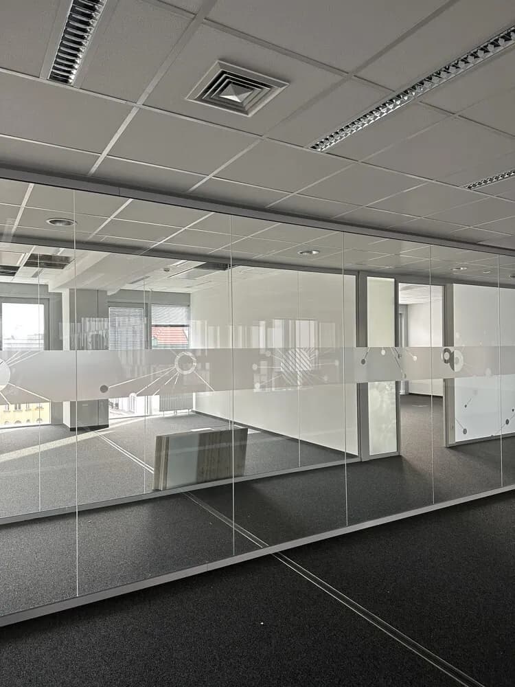 Gewerbeimmobilie mieten in Wien – 1 193 m², € 23 – Bild 4 von 8