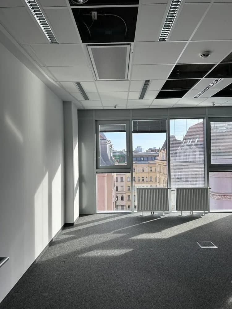 Gewerbeimmobilie mieten in Wien – 1 193 m², € 23 – Bild 5 von 8