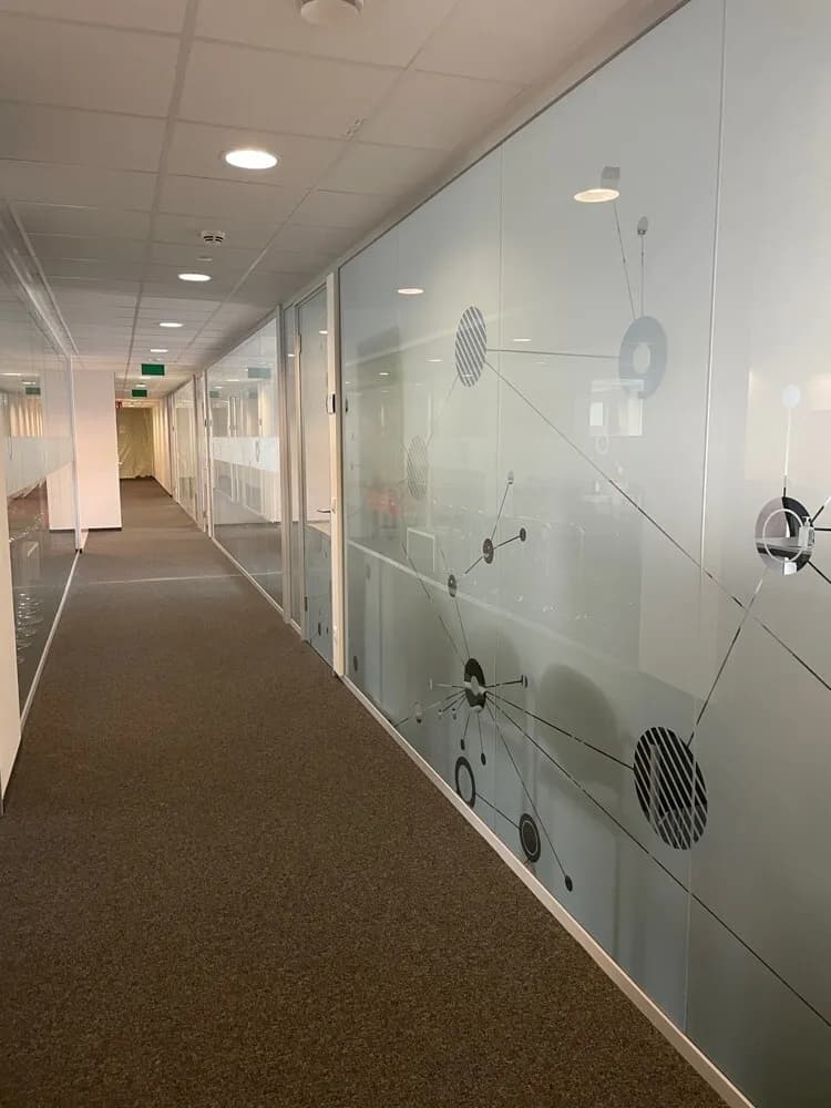 Gewerbeimmobilie mieten in Wien – 1 193 m², € 23 – Bild 6 von 8