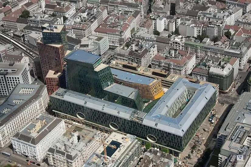 Gewerbeimmobilie mieten in Wien – 1 193 m², € 23 – Bild 8 von 8