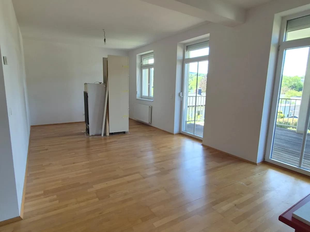 3-Zimmer-Wohnung mieten in Sankt Pölten Land – 85 m², € 1.223 – Bild 3 von 9