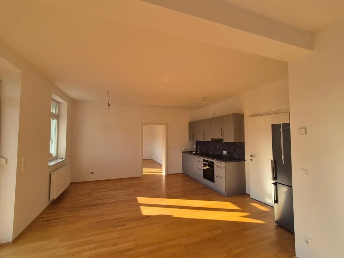 3-Zimmer-Wohnung mieten in Sankt Pölten Land – 85 m², € 1.223 – Bild 5 von 9