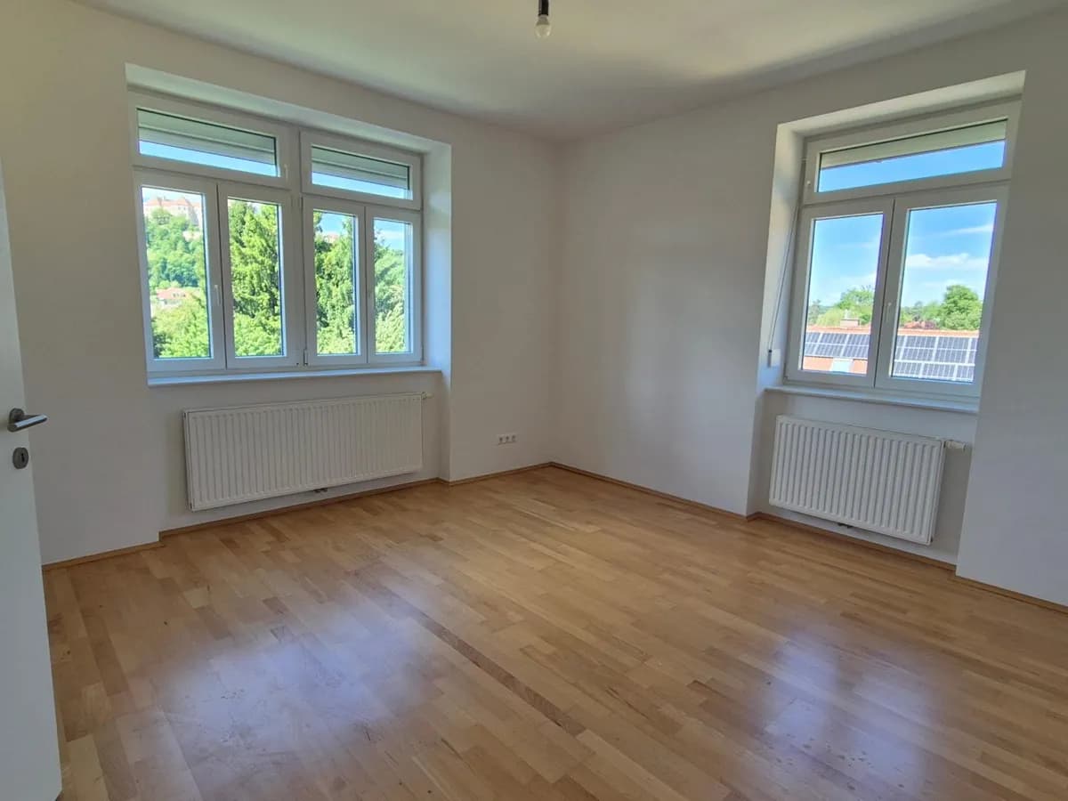 3-Zimmer-Wohnung mieten in Sankt Pölten Land – 85 m², € 1.223 – Bild 7 von 9