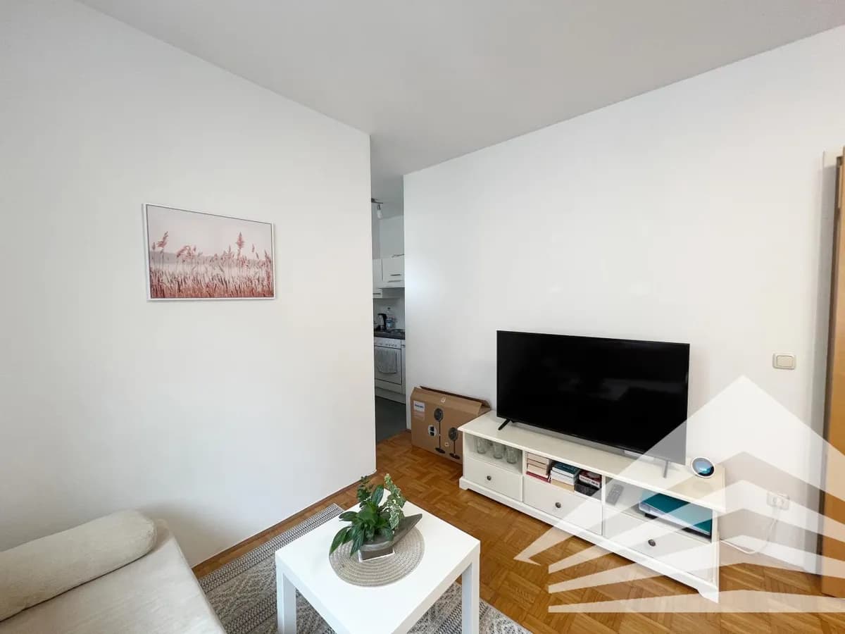 1-Zimmer-Wohnung mieten in Linz – 31,93 m², € 649 – Bild 4 von 9