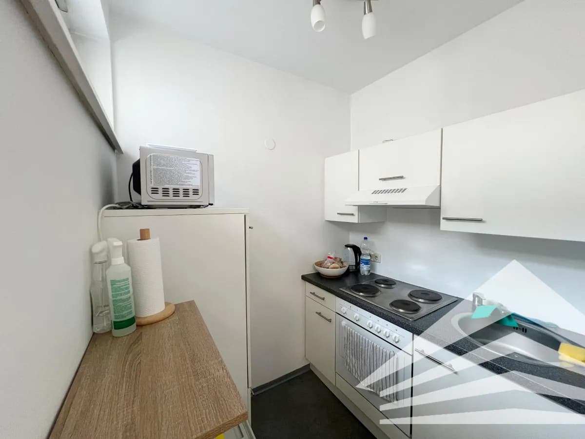 1-Zimmer-Wohnung mieten in Linz – 31,93 m², € 649 – Bild 5 von 9