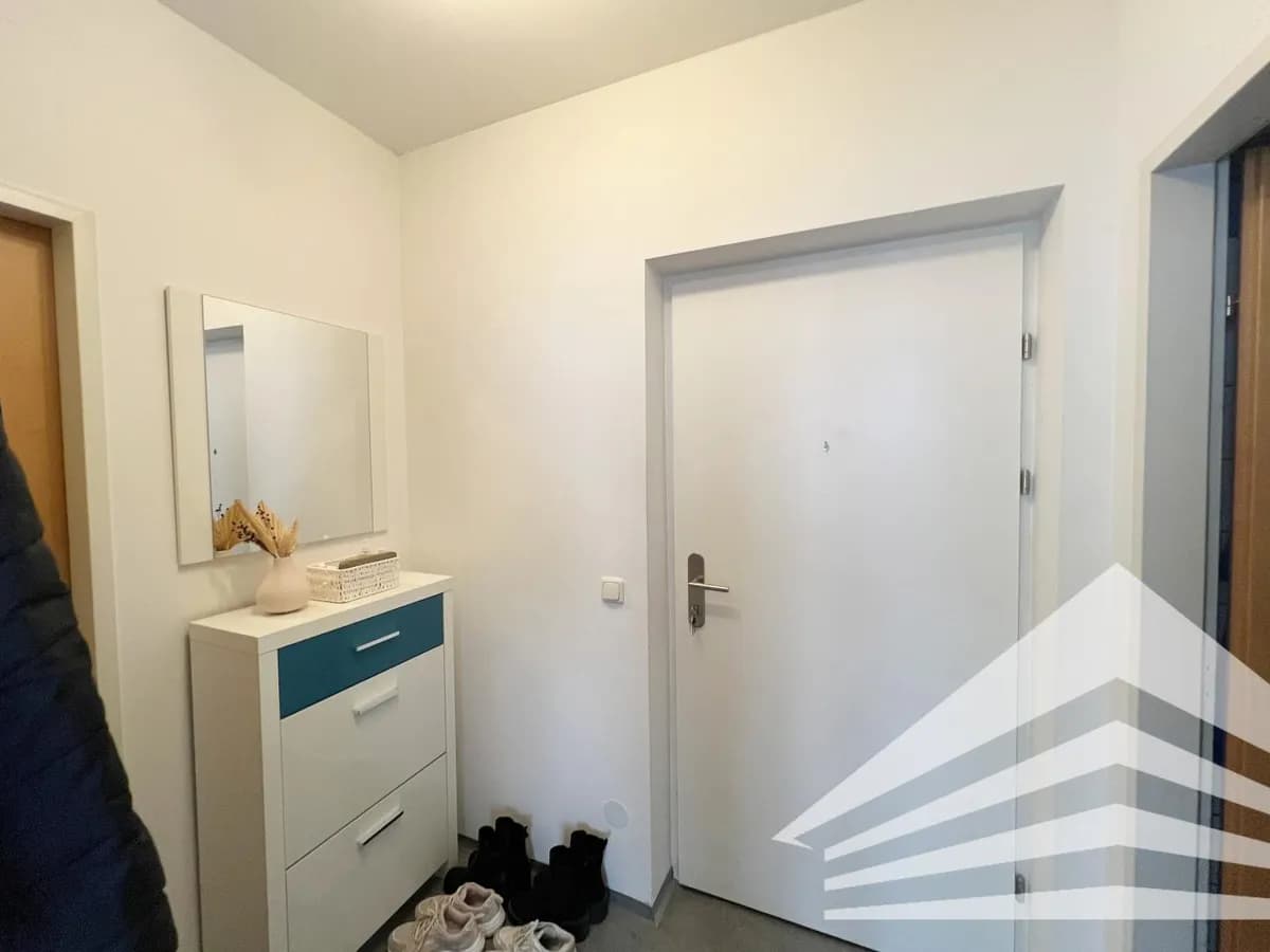 1-Zimmer-Wohnung mieten in Linz – 31,93 m², € 649 – Bild 6 von 9