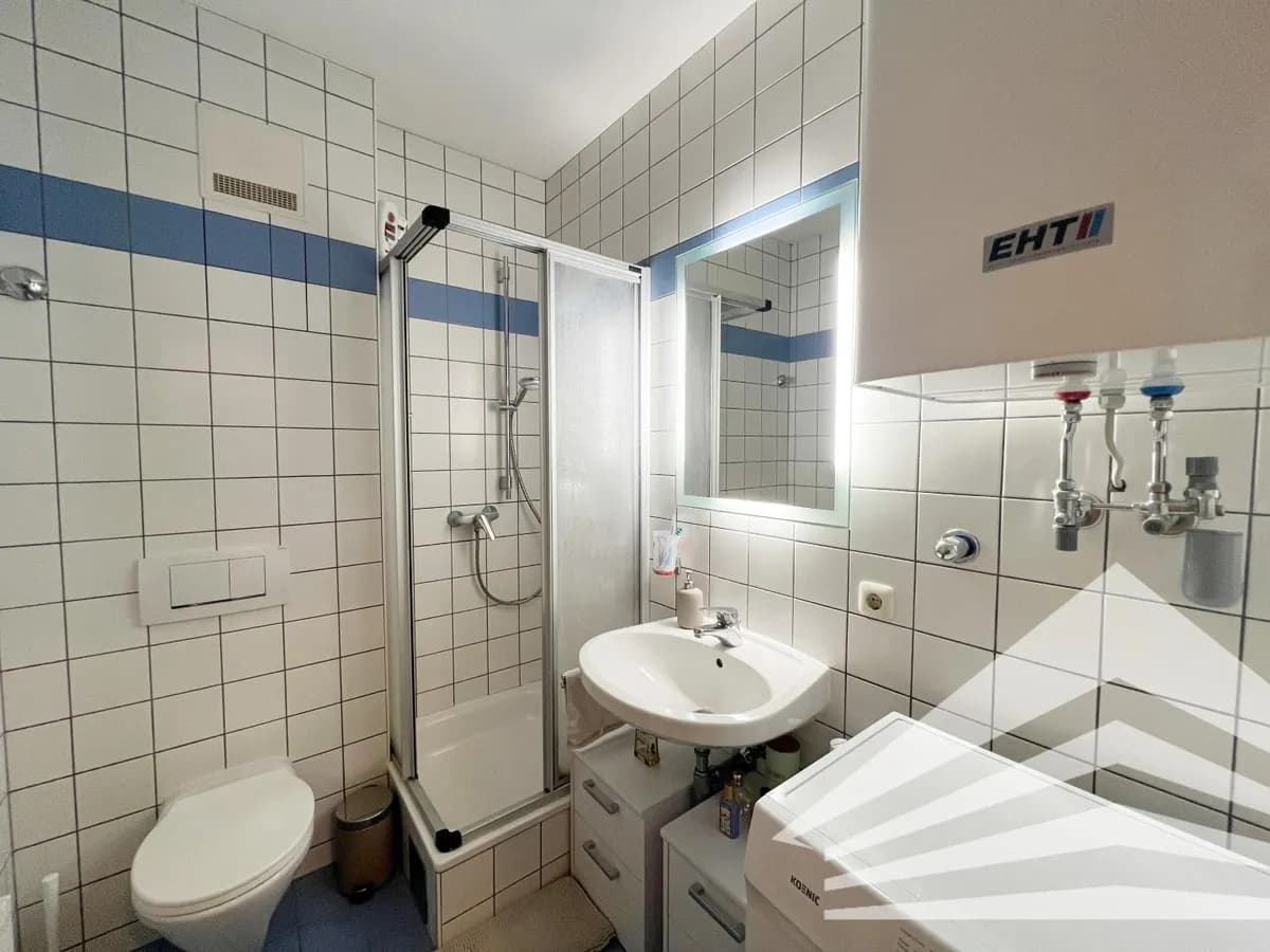 1-Zimmer-Wohnung mieten in Linz – 31,93 m², € 649 – Bild 7 von 9