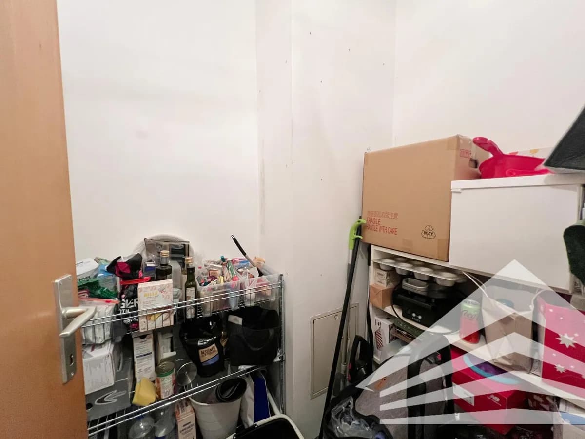 1-Zimmer-Wohnung mieten in Linz – 31,93 m², € 649 – Bild 8 von 9