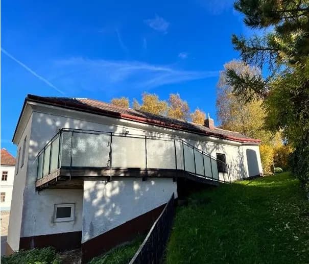 4-Zimmer-Haus mieten in Zwettl – 90 m², € 936 – Bild 1 von 7