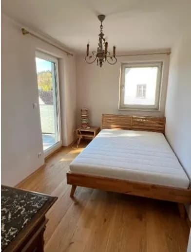 4-Zimmer-Haus mieten in Zwettl – 90 m², € 936 – Bild 3 von 7