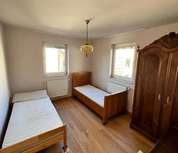 4-Zimmer-Haus mieten in Zwettl – 90 m², € 936 – Bild 6 von 7