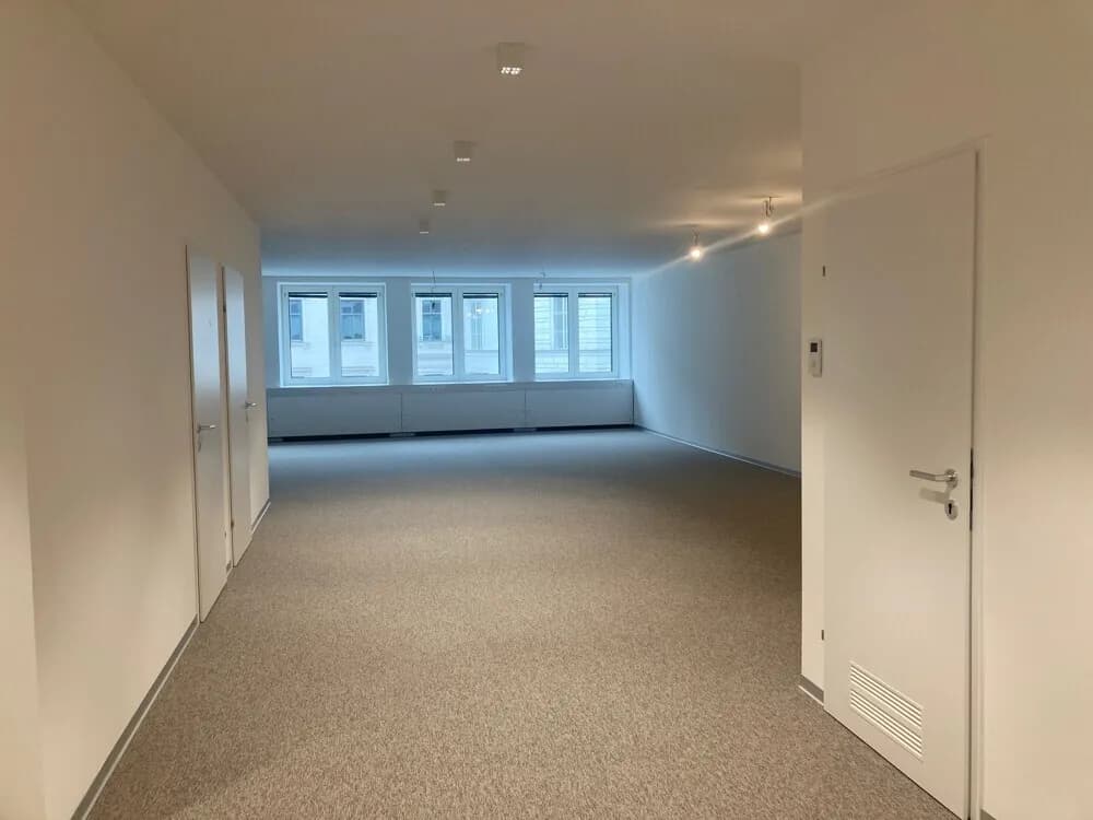 Gewerbeimmobilie mieten in Wien – 679 m², € 21 – Bild 5 von 12