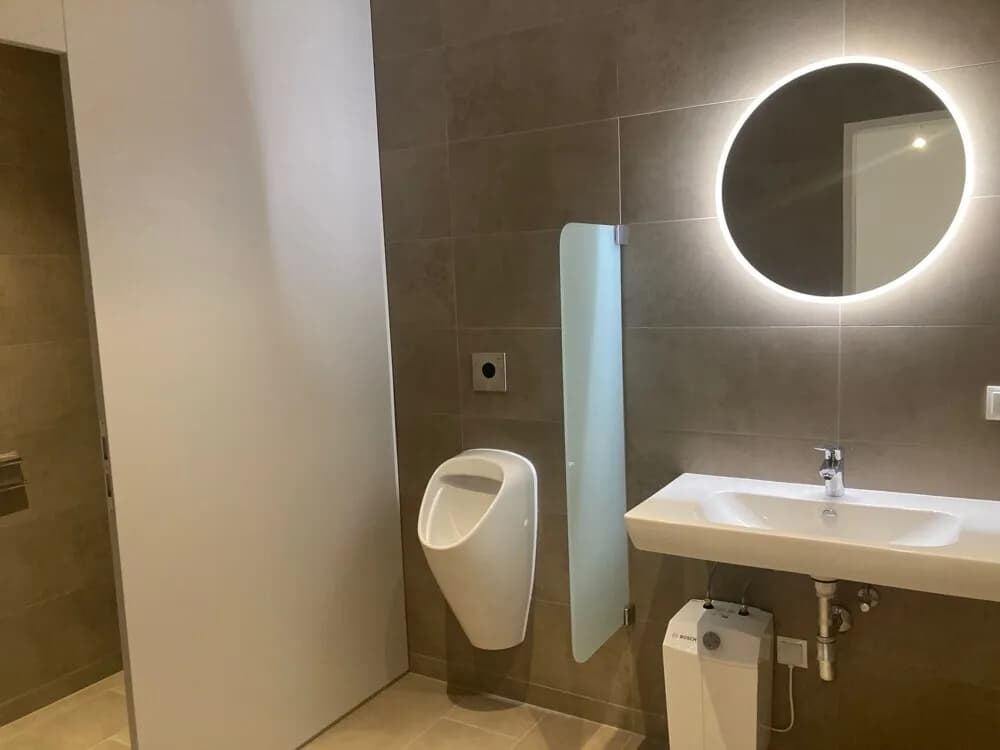 Gewerbeimmobilie mieten in Wien – 679 m², € 21 – Bild 7 von 12