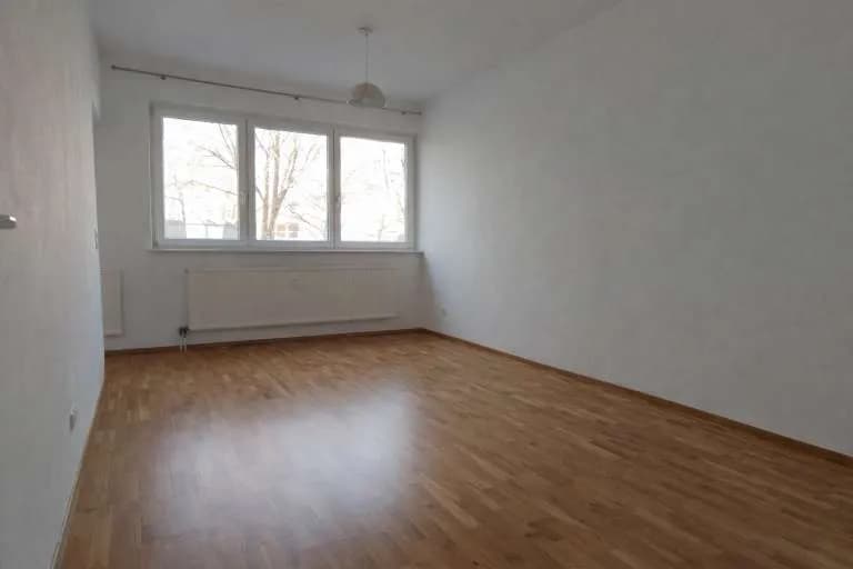 1-Zimmer-Wohnung mieten in Linz – 29 m², € 670