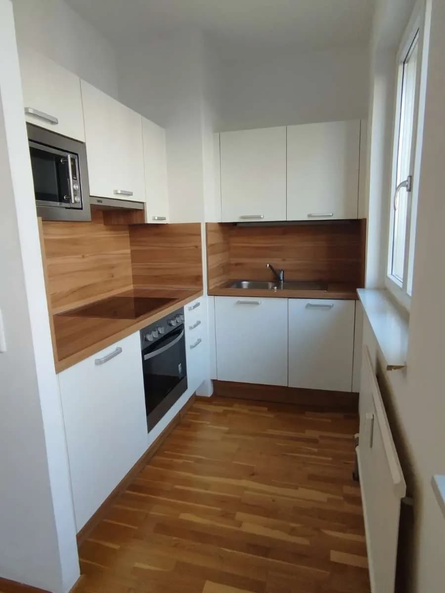 1-Zimmer-Wohnung mieten in Linz – 29 m², € 670 – Bild 3 von 8