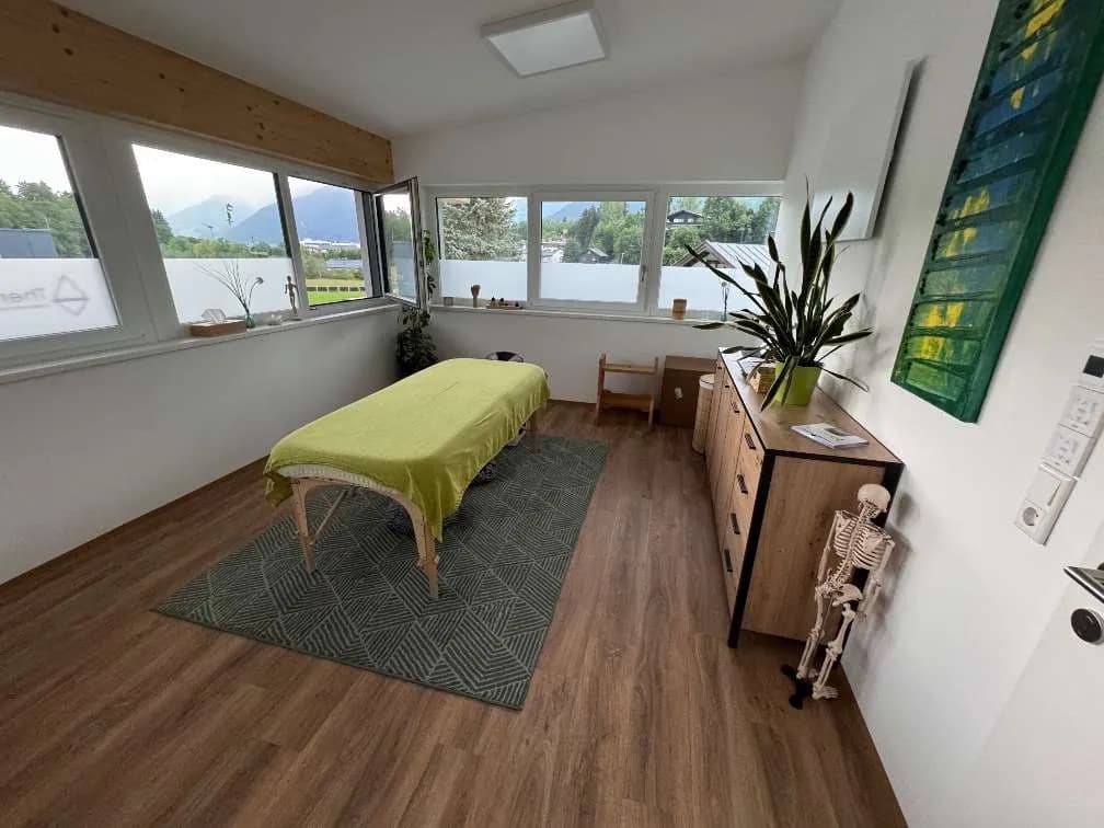 2-Zimmer-Gewerbeimmobilie mieten in Zell am See – 45 m² – Bild 1 von 6
