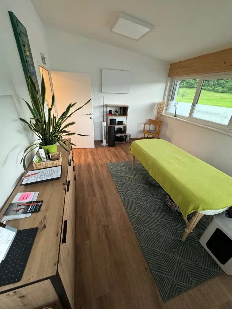 2-Zimmer-Gewerbeimmobilie mieten in Zell am See – 45 m² – Bild 2 von 6