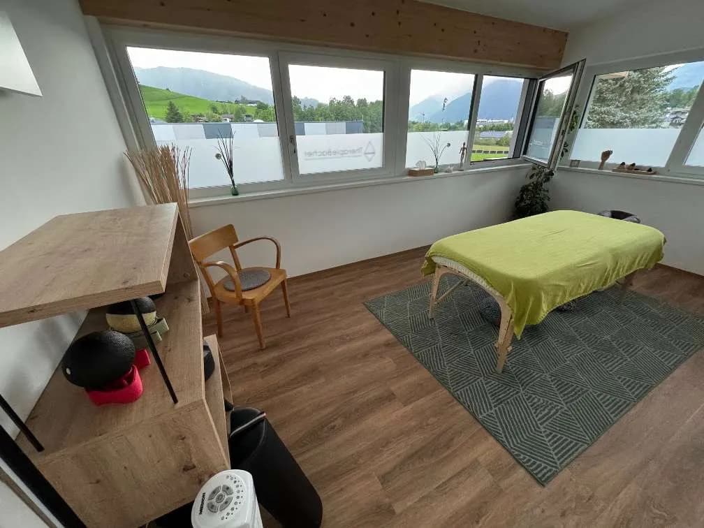 2-Zimmer-Gewerbeimmobilie mieten in Zell am See – 45 m² – Bild 3 von 6