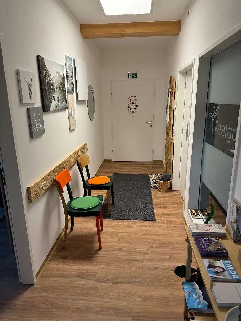 2-Zimmer-Gewerbeimmobilie mieten in Zell am See – 45 m² – Bild 4 von 6