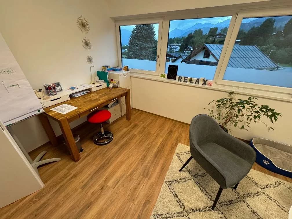 2-Zimmer-Gewerbeimmobilie mieten in Zell am See – 45 m² – Bild 6 von 6