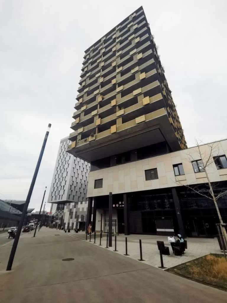 3-Zimmer-Wohnung mieten in Wien – 75 m², € 1.750 – Bild 1 von 26