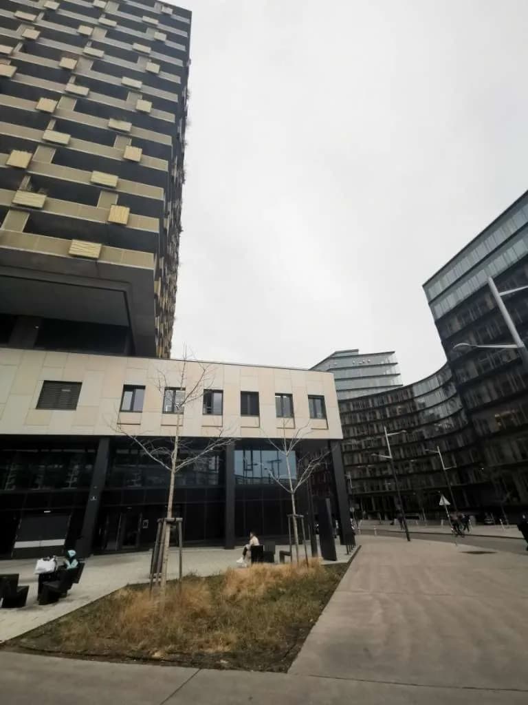 3-Zimmer-Wohnung mieten in Wien – 75 m², € 1.750 – Bild 2 von 26