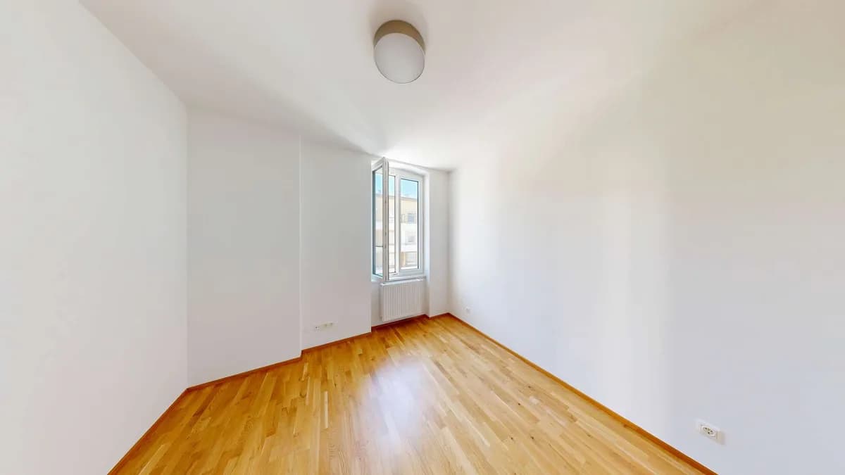 2-Zimmer-Wohnung kaufen in Wien – 54,75 m², € 319.000 – Bild 2 von 9