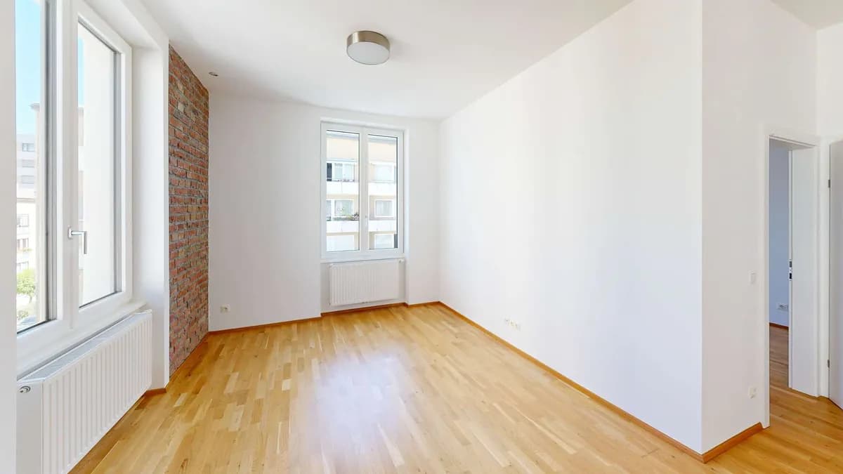 2-Zimmer-Wohnung kaufen in Wien – 54,75 m², € 319.000 – Bild 3 von 9