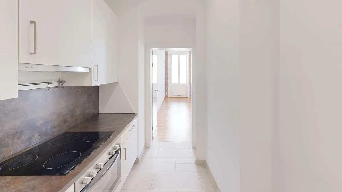 2-Zimmer-Wohnung kaufen in Wien – 54,75 m², € 319.000 – Bild 4 von 9