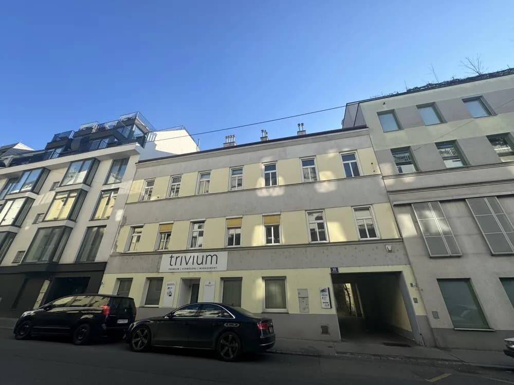 Gewerbeimmobilie mieten in Wien – 399 m², € 12 – Bild 1 von 16