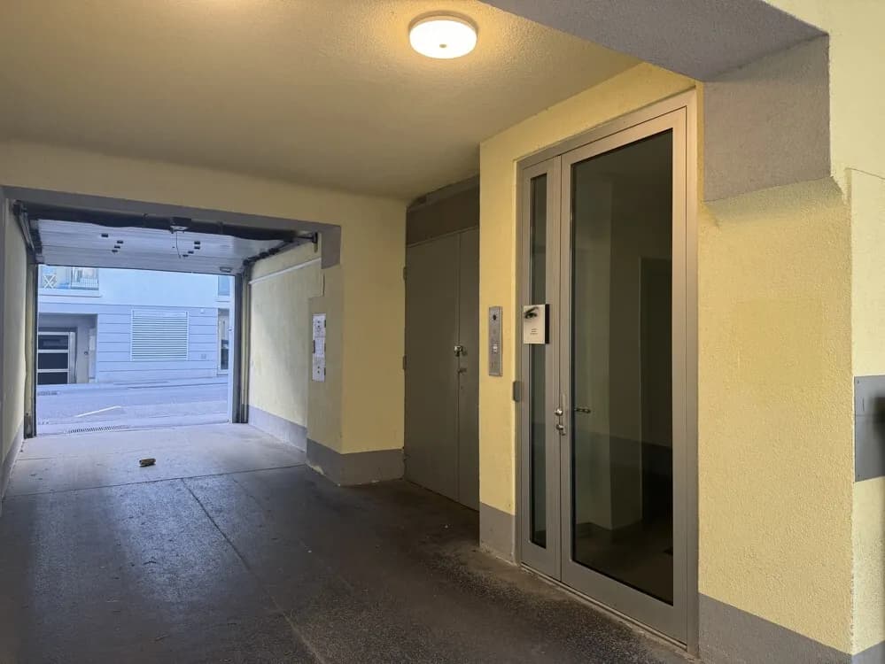 Gewerbeimmobilie mieten in Wien – 399 m², € 12 – Bild 12 von 16