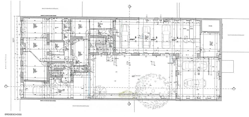 Gewerbeimmobilie mieten in Wien – 399 m², € 12 – Bild 14 von 16