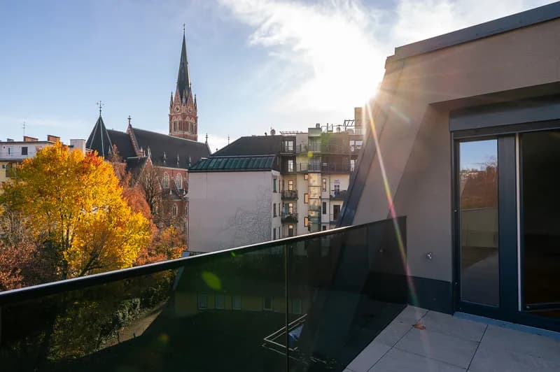 Wohnung kaufen in Graz – 228 m², € 1.550.000