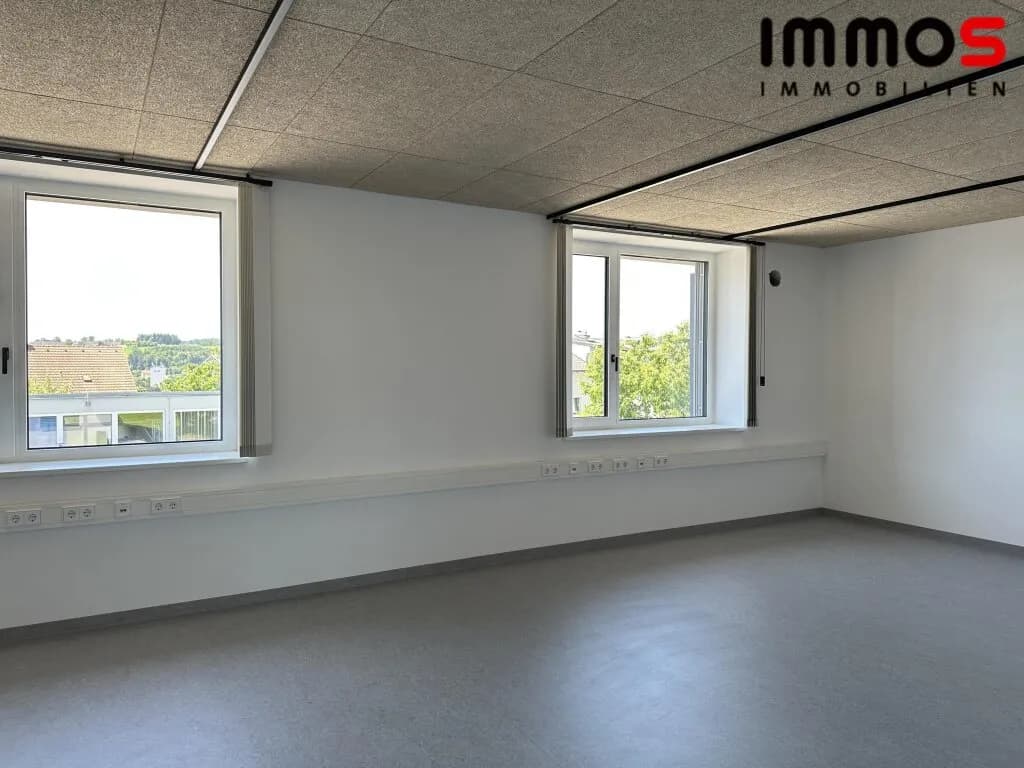 6-Zimmer-Gewerbeimmobilie mieten in Urfahr-Umgebung – 148 m², € 1.799 – Bild 4 von 15