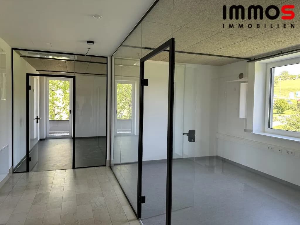 6-Zimmer-Gewerbeimmobilie mieten in Urfahr-Umgebung – 148 m², € 1.799 – Bild 6 von 15