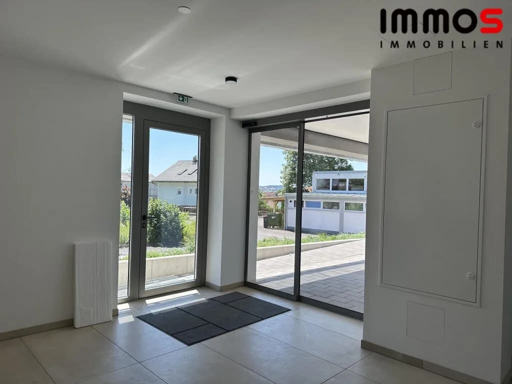 6-Zimmer-Gewerbeimmobilie mieten in Urfahr-Umgebung – 148 m², € 1.799 – Bild 7 von 15