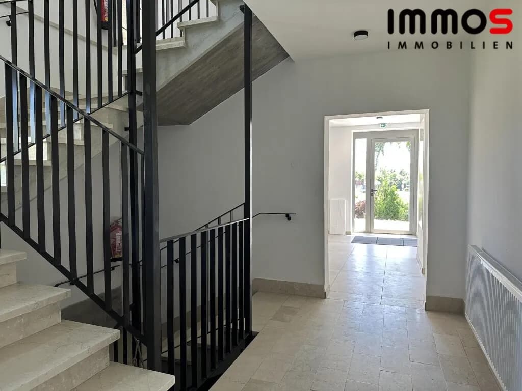 6-Zimmer-Gewerbeimmobilie mieten in Urfahr-Umgebung – 148 m², € 1.799 – Bild 9 von 15