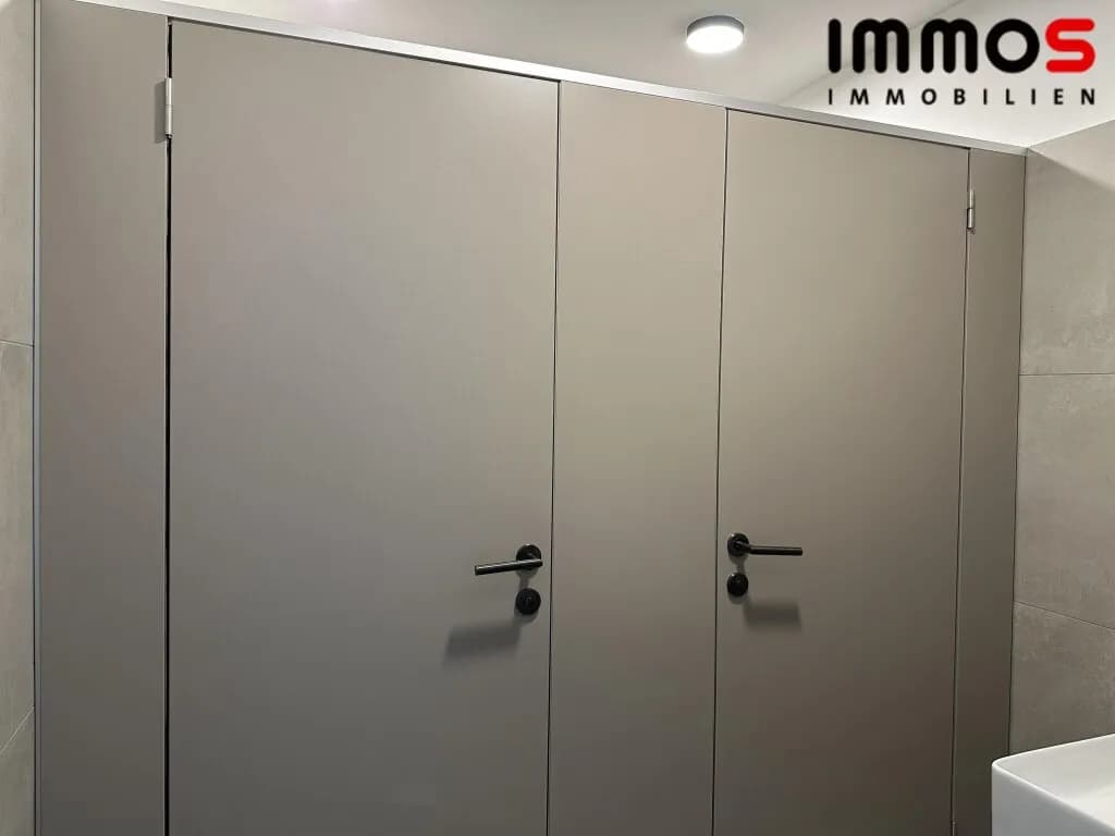 6-Zimmer-Gewerbeimmobilie mieten in Urfahr-Umgebung – 148 m², € 1.799 – Bild 10 von 15
