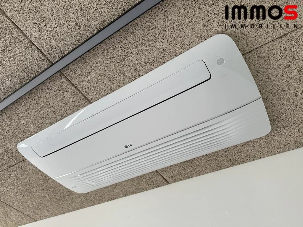6-Zimmer-Gewerbeimmobilie mieten in Urfahr-Umgebung – 148 m², € 1.799 – Bild 12 von 15